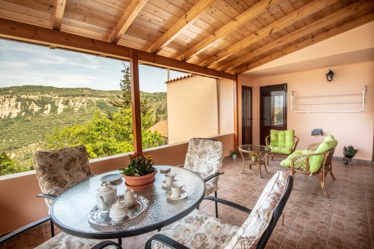 Vilkas Home Topolia Exterior foto