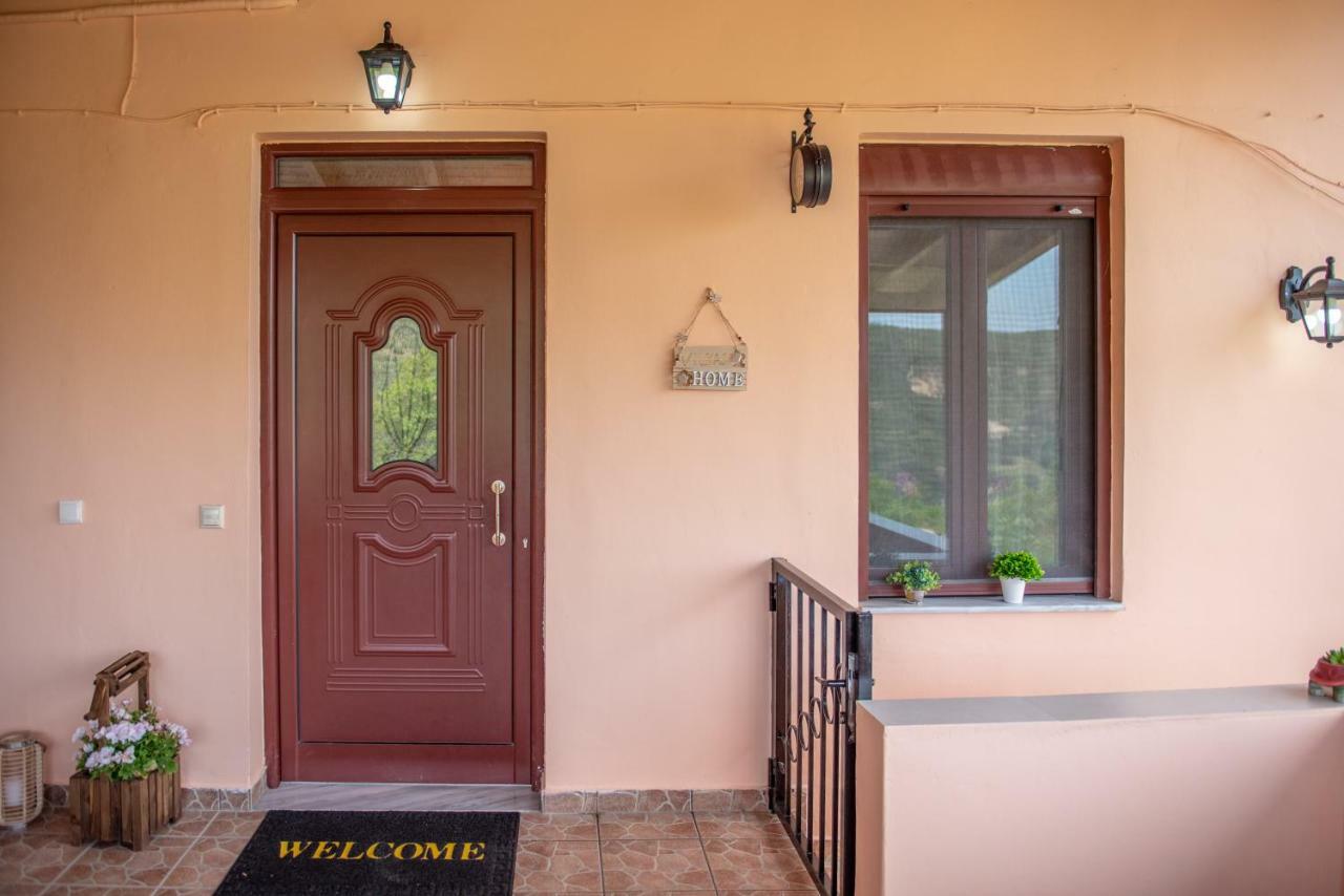Vilkas Home Topolia Exterior foto